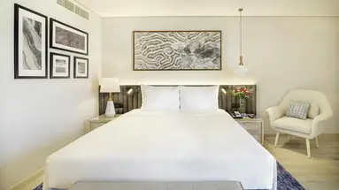 Radisson Blu Hotel & Resort, Abu Dhabi Corniche