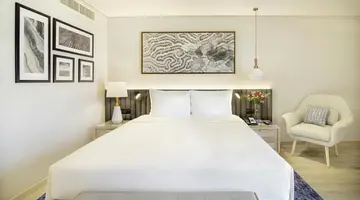 Radisson Blu Hotel & Resort, Abu Dhabi Corniche