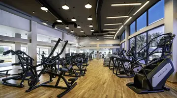 Radisson Blu Hotel & Resort, Abu Dhabi Corniche