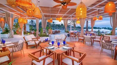 Radisson Blu Hotel & Resort, Abu Dhabi Corniche