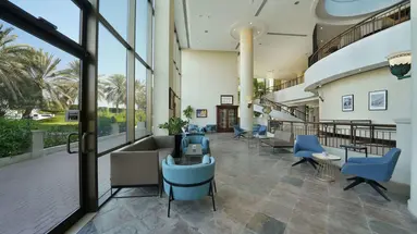 Radisson Blu Hotel & Resort Abu Dhabi Corniche