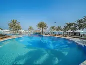 Radisson Blu Hotel & Resort, Abu Dhabi Corniche