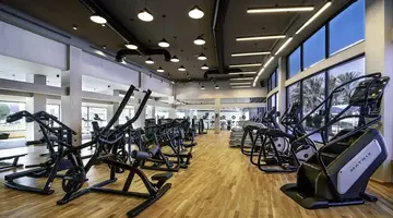 Radisson Blu Hotel & Resort, Abu Dhabi Corniche