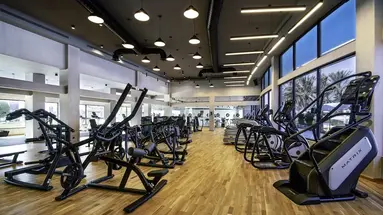 Radisson Blu Hotel & Resort, Abu Dhabi Corniche