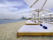 Radisson Blu Hotel & Resort, Abu Dhabi Corniche