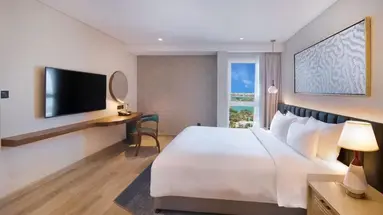Radisson Blu Hotel & Resort, Abu Dhabi Corniche