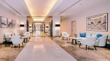Radisson Blu Hotel & Resort, Abu Dhabi Corniche
