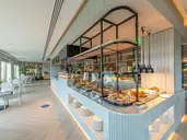 Radisson Blu Hotel & Resort, Abu Dhabi Corniche
