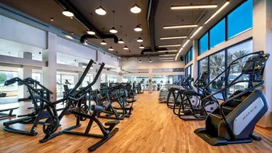 Radisson Blu Hotel & Resort, Abu Dhabi Corniche