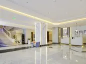 Radisson Blu Hotel & Resort, Abu Dhabi Corniche