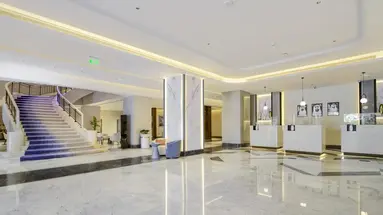 Radisson Blu Hotel & Resort, Abu Dhabi Corniche