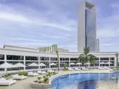 Radisson Blu Hotel & Resort, Abu Dhabi Corniche