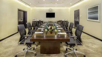 Radisson Blu Hotel & Resort, Abu Dhabi Corniche