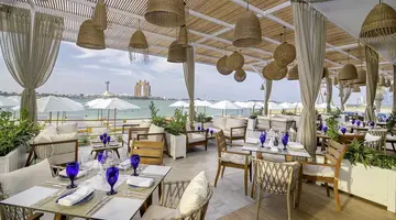 Radisson Blu Hotel & Resort, Abu Dhabi Corniche