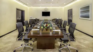 Radisson Blu Hotel & Resort, Abu Dhabi Corniche