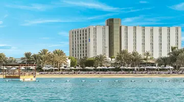 Radisson Blu Hotel & Resort Abu Dhabi