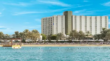 Radisson Blu Hotel & Resort Abu Dhabi