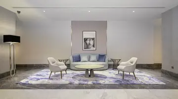 RADISSON BLU HOTEL & RESORTS ABU DHABI CORNICHE