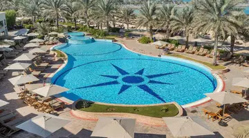 RADISSON BLU HOTEL & RESORTS ABU DHABI CORNICHE