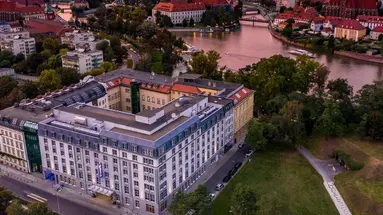 Radisson Blu Hotel Wrocław