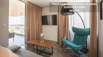 Radisson Blu Hotel