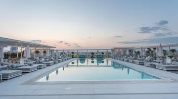 RADISSON BLU HOTEL