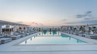 RADISSON BLU HOTEL