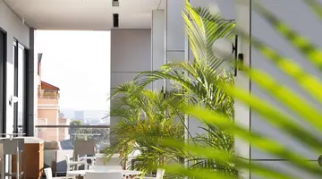 RADISSON BLU HOTEL