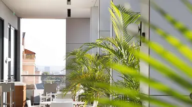 RADISSON BLU HOTEL