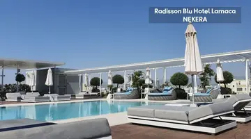 Radisson Blu Hotel