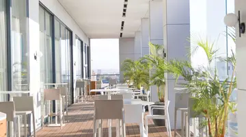 RADISSON BLU HOTEL