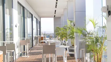 RADISSON BLU HOTEL