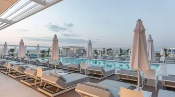RADISSON BLU HOTEL