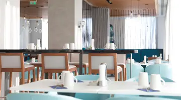 RADISSON BLU HOTEL