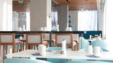 RADISSON BLU HOTEL