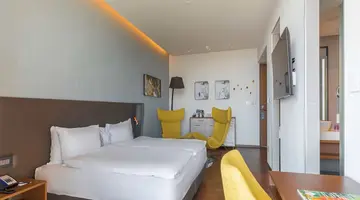 RADISSON BLU HOTEL