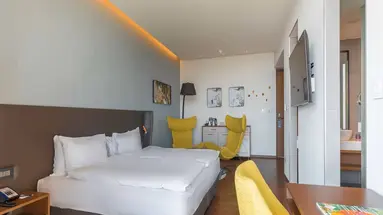 RADISSON BLU HOTEL
