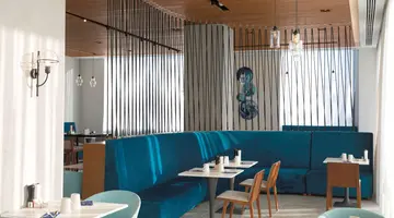 RADISSON BLU HOTEL