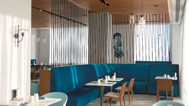 RADISSON BLU HOTEL