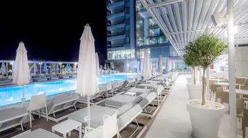 RADISSON BLU HOTEL