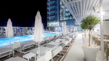 RADISSON BLU HOTEL