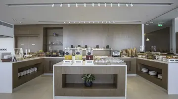 RADISSON BLU HOTEL