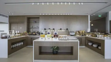 RADISSON BLU HOTEL