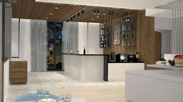 RADISSON BLU HOTEL