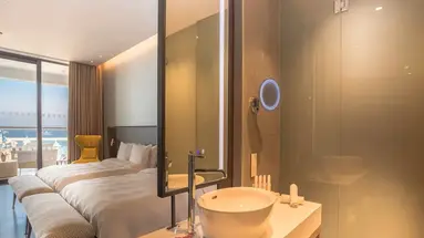 RADISSON BLU HOTEL