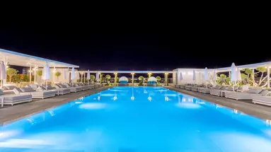 RADISSON BLU HOTEL