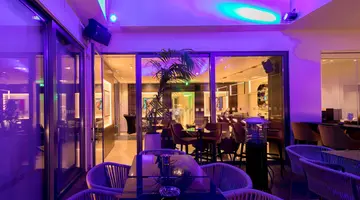 RADISSON BLU HOTEL
