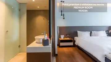 Radisson Blu Hotel