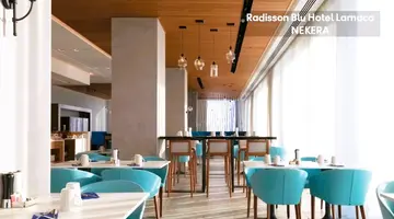 Radisson Blu Hotel
