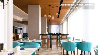 Radisson Blu Hotel